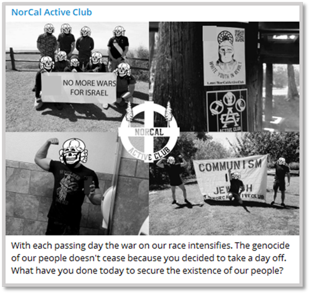 Active Club Network