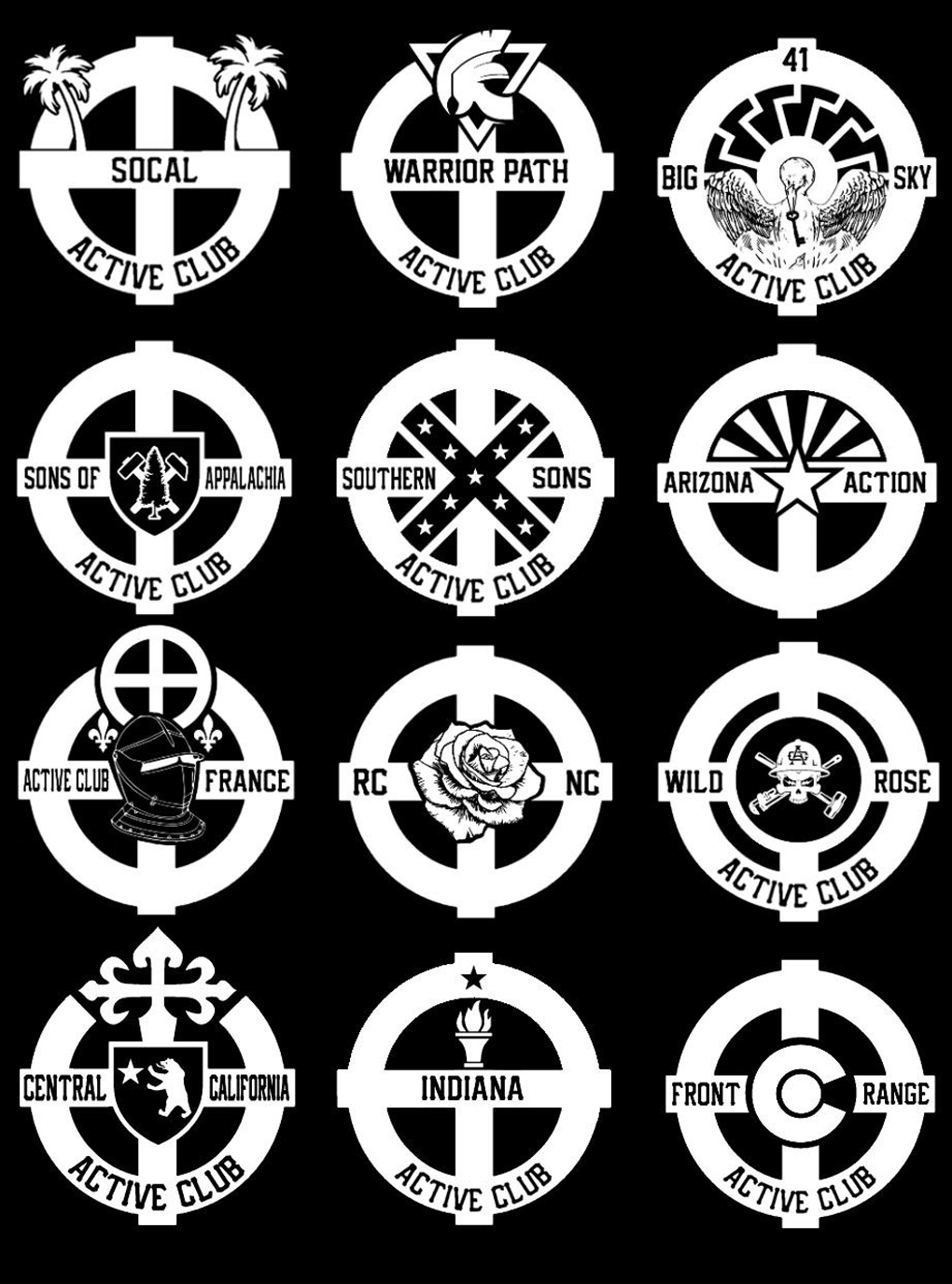 Active Club Network