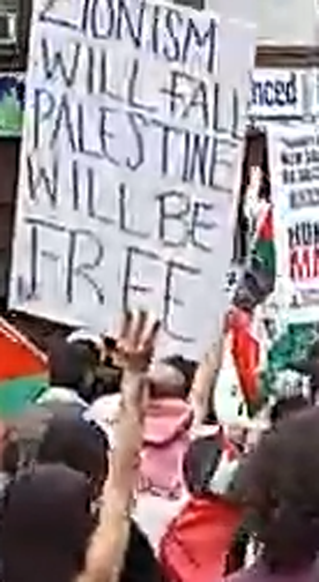 Nakba Day 2023