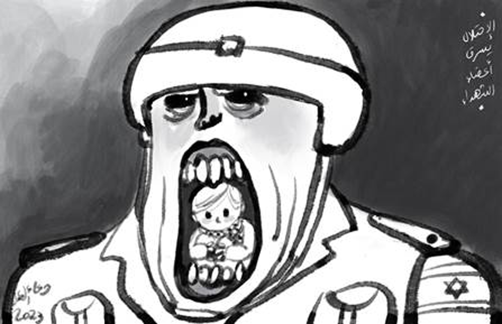 blood libel 
