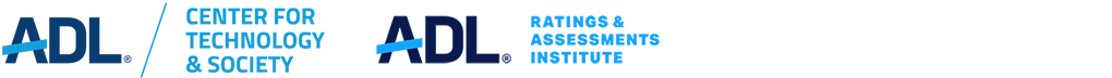 2 logos -- ADL CTA and ADL RAI