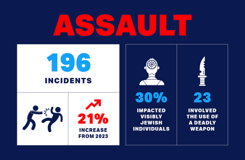 audit assault 2024