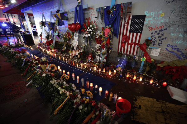 Bourbon Street Vigil -- 2025-01-04