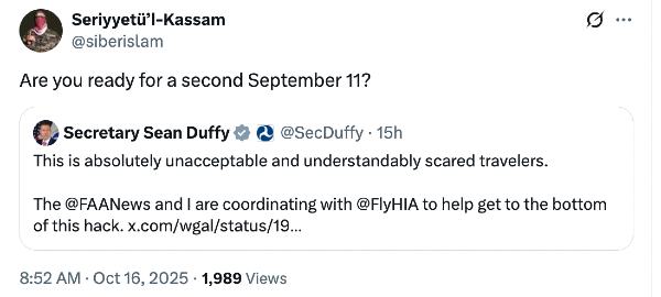 Cyber Islam X screenshot 01