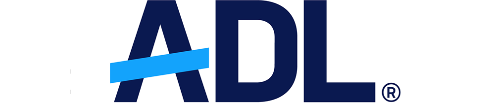ADL logo