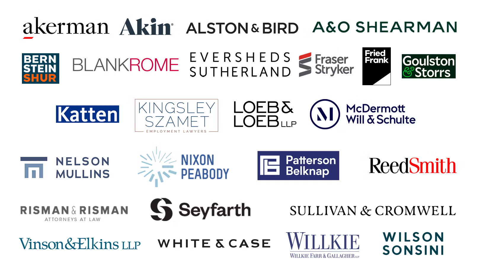 ADL Legal Action Network
