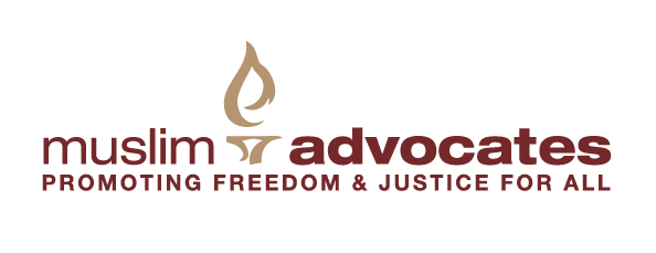 Muslim Advocates Muslim Advocates