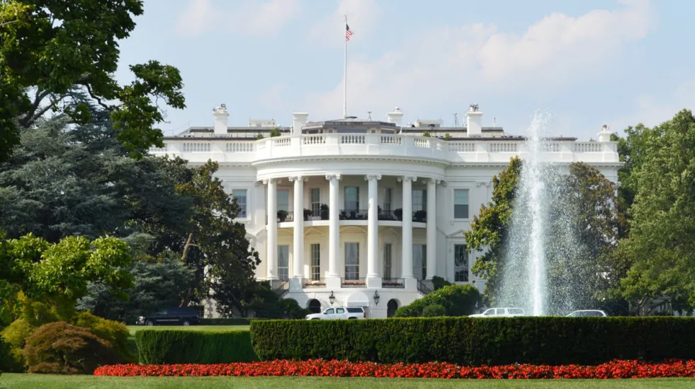 White House