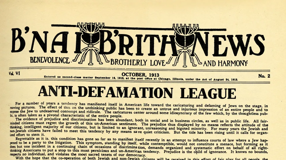 ADL Charter