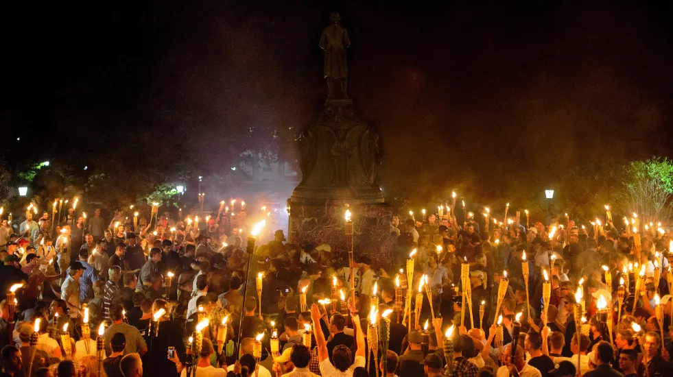 Charlottesville