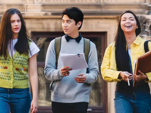 College Students