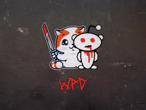 WatchPeopleDie logos Marsey cat