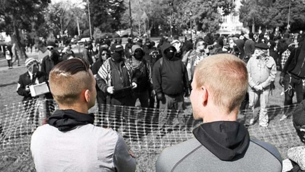 Protest RAM