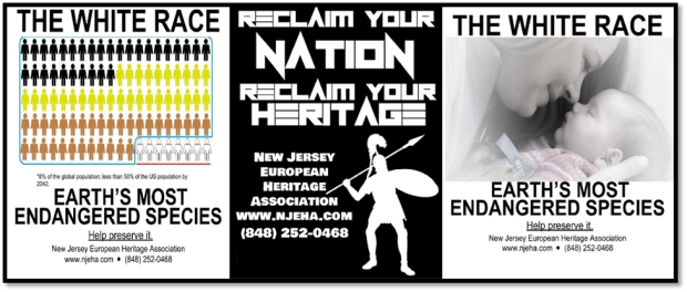 NJEHA sample fliers