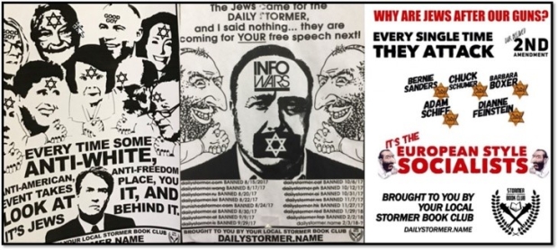 daily stormer book clubs 2018