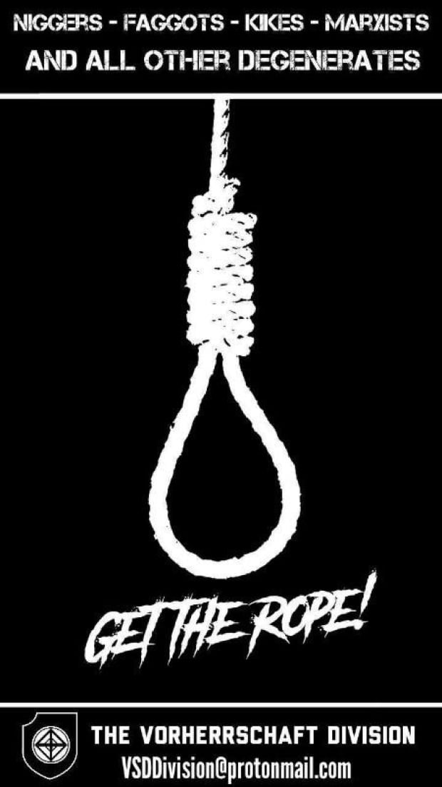 telegram rope