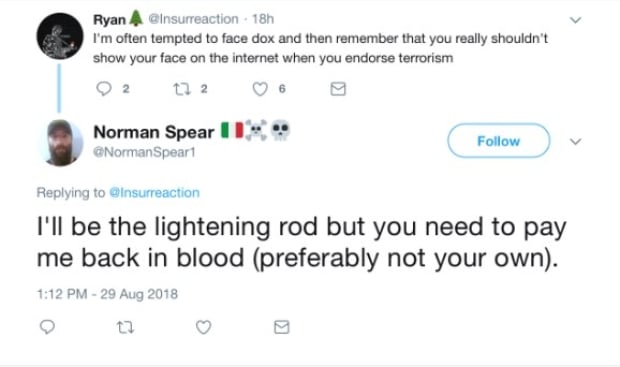 norman spear 3