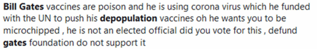Coronavirus
