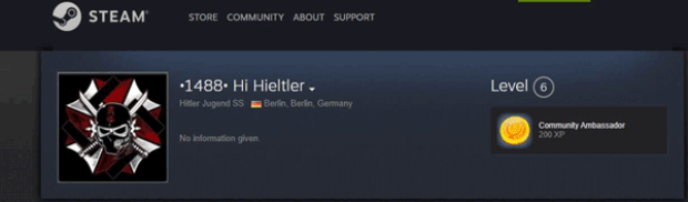 Steam