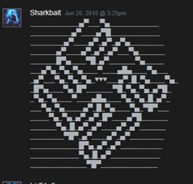Steam