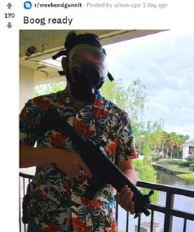 boog ready