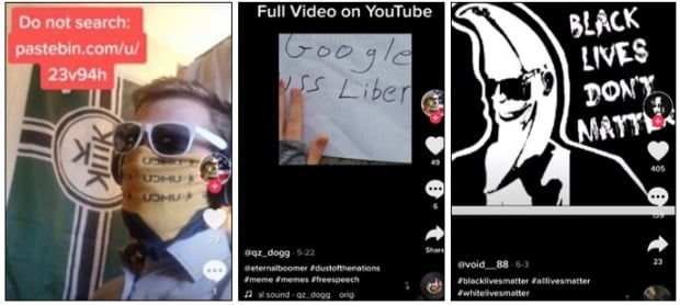 pastebin tiktok