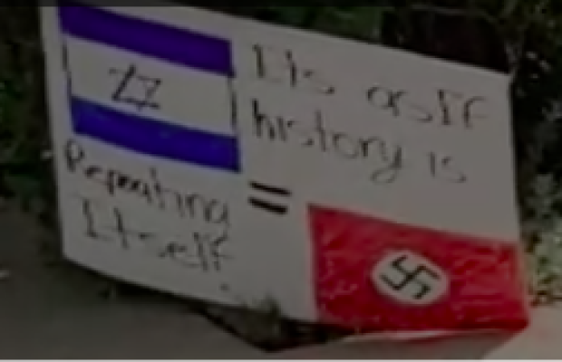 History repeats