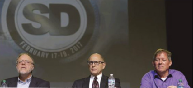 Richard Gage