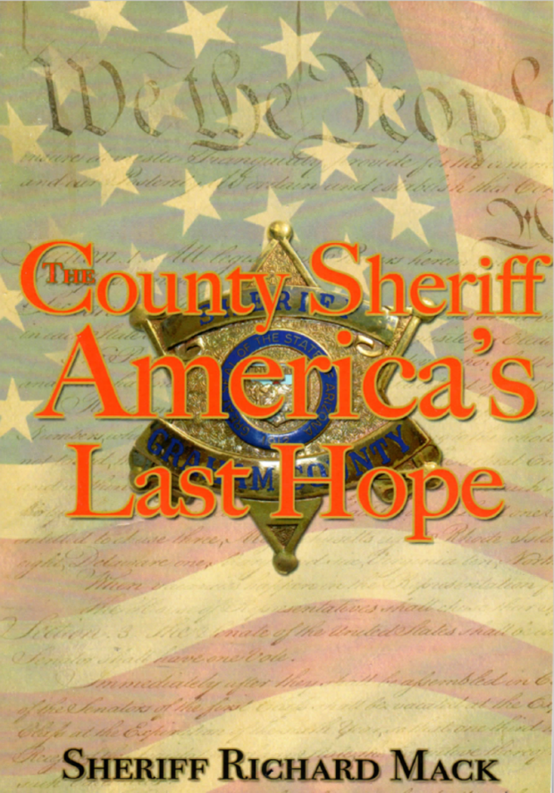 Constitutional Sheriffs