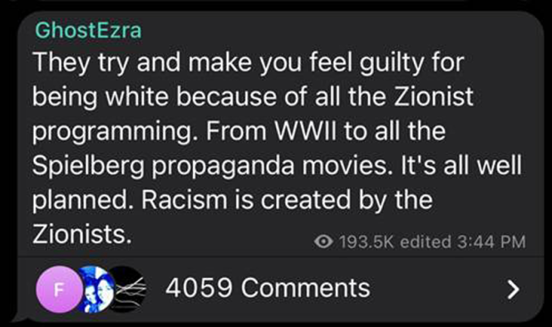 Qanon