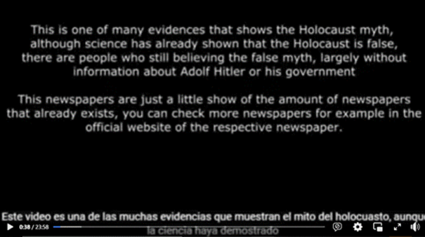 Holostory