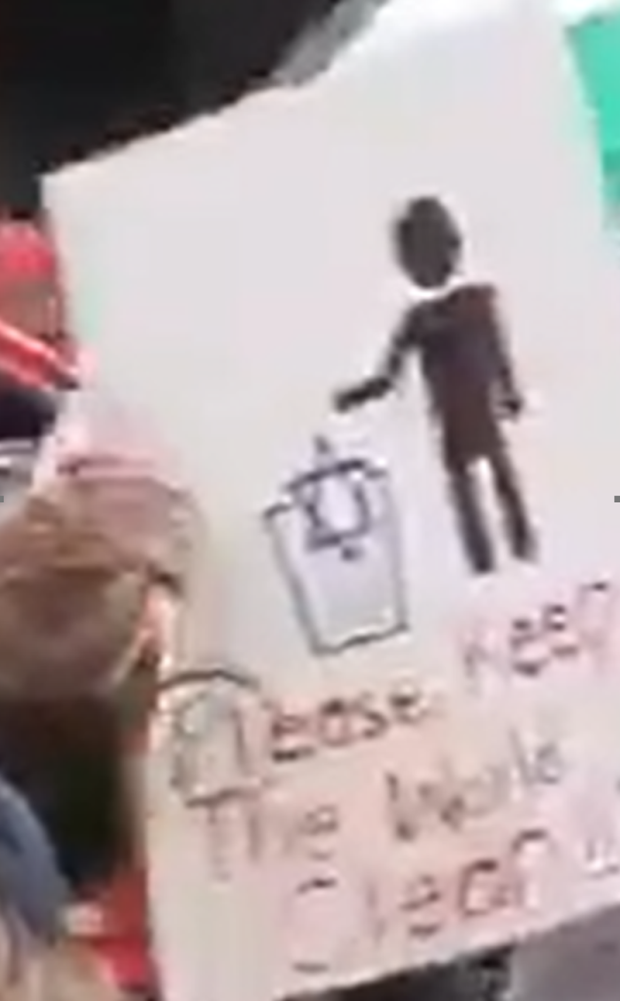 The Anti-Israel Movement on