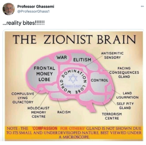 The Anti-Israel Movement on