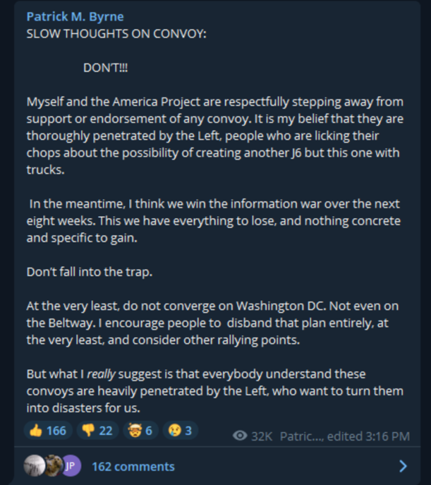 convoy 11