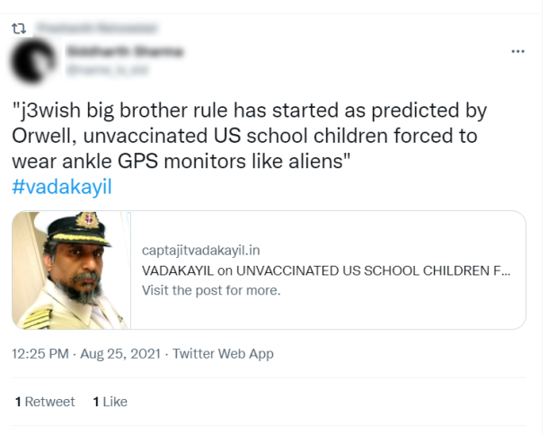 The Rate of Hate