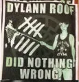 Bowlcut/Dylann Roof