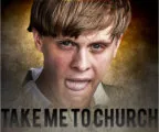 Bowlcut/Dylann Roof