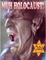 Muh Holocaust