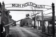 Muh Holocaust