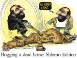 Muh Holocaust