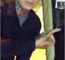 Okay Hand Gesture Hate Symbol