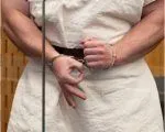 Okay Hand Gesture Hate Symbol