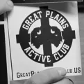 Active Club logo example