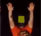Double Roman Salute/Double Romans 