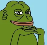 Groyper Symbol