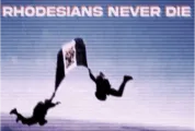 Rhodesian Flag