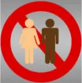 No Race Mixing