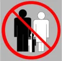 No Race Mixing