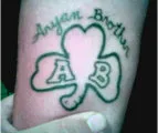 Aryan Brotherhood
