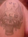 Aryan Cowboy Brotherhood